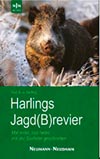 Harlings Jagd(b)revier